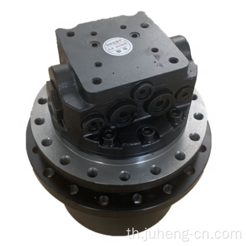 Excavator Travel Motor Mag-16N-220-1 Final Drive 20450-52436